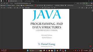ECOM 2114 - Lab 01 - Getting Started with Java