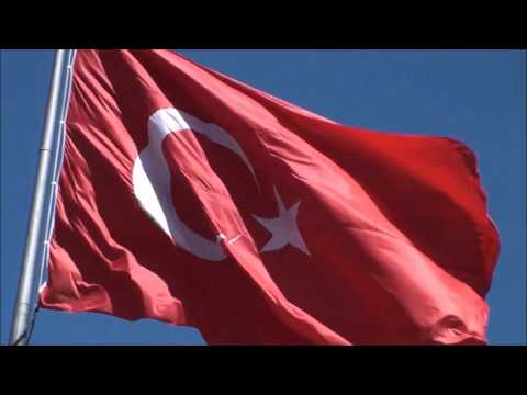 İSTİKLAL MARŞININ KABULÜ - 12 MART 1921