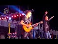 MANTRA BAND PERFORMING Live at Gangtok || SIKKIM RED PANDA WINTER CARNIVAL 2018 ...