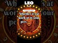 Horoscope for today | Leo horoscope | Leo tarot today |  Leo tarot reading