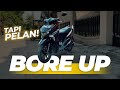 JANGAN BOREUP KALO BELUM MELAKUKAN INI!! Yamaha Mio Soul GT