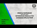 Oracle DB Backup in NetWorker(NMDA) - Creating client instance manually