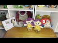 toy story collection dolly vs disney store dolly toy war