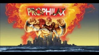 Prophilax - Una figa promessa