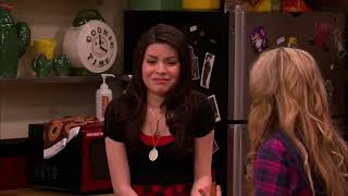 iCarly's Most EMBARRASSING Moments! 😳 NickRewind