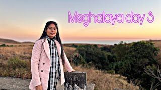 Meghalaya tour day 3|| Mawkdok dympep valley view point and garden of cave##meghalaya #shillong ##….