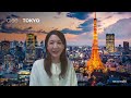 spotlight on tokyo