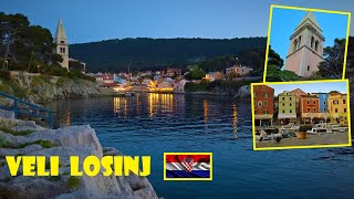 Veli Losinj - Croatia / Kroatien - in Full HD