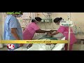 special story on mohan foundation multi organ harvesting aid network ankuram v6 news