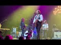 The Sheepdogs - Find the Truth (live, Cologne, 23.10.2023)