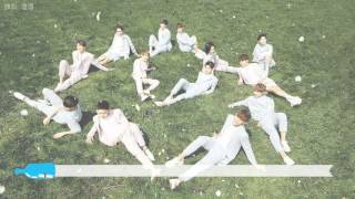 [繁體中字]SEVENTEEN - 流行歌