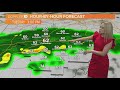 Columbus, Ohio weather forecast | May 15, 2023