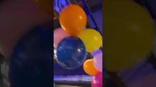 happy birthday to you 🎉🎈 birthday decorations balloons decorations🥰❤️#birthdaybaloon🥳#birthdayparty