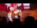 盧廣仲 oh yeah 淡江大學六十周年校慶演唱會 2010 11 5 hd