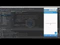 Flutter - How to Setup and Run Emulator android with Android Studio