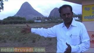 ஏர்வாடி கைகாட்டி - இருக்கைக‌ள் Eruvadi Annavi