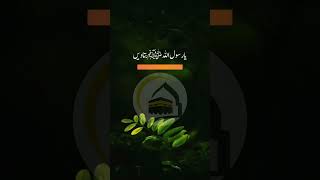Huzoor Farmate Hain _ Ajmal Raza Qadri New Whatsapp Status _ Islamic Bayan _ #shorts #ajmalrazaqadri