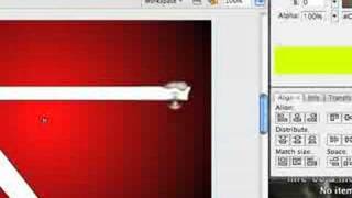 Adobe Flash CS3:How to create a Simple Maze game