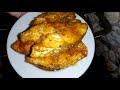 achari fish biryani recipe