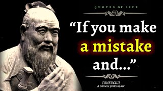 These Confucius quotes have the power to transform your lives and guide you in your life