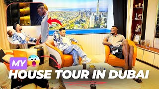 MY HOUSE TOUR IN DUBAI