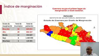 Atención en el primer nivel