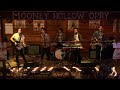 Local Natives - World News - 7/26/2009 - Mooney Hollow Saloon Barn - Green Island, IA