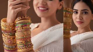 Presenting Pothys Swarna Mahal Bangle Mela!