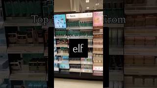 Top 5 Best Products From Elf
