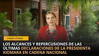 Frente a Frente - 3 de enero de 2025