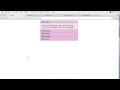 Learn jQuery from Scratch and Develop Unique Projects