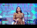 KAU LAH SEGALANYA  - IIS PISKA ( COVER ) TIA  MONICA || ALVADA LIVE PAKUMBULAN 6 NOV 2022