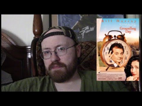 Groundhog Day (1993) Movie Review - YouTube