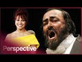 Luciano Pavarotti: Legends of Opera (Opera Documentary)