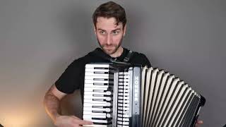 Lee Peck Accordion