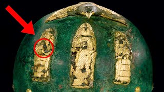 10 Most Mysterious Recent Archaeological Discoveries