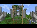 Hermitcraft 7 Episode 22 - BASE TOWER BUILD!
