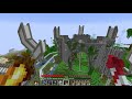 Hermitcraft 7 Episode 22 - BASE TOWER BUILD!