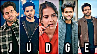 Judge - Mankirt Aulakh | Slowed Reverb Status |