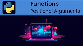 Python - Functions: Calling With Positional Arguments