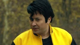 Jimmy Fallon MOCKS Riverdale In HILARIOUS Peanuts-Themed Parody