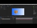 05 animaciÓn con layers 3d en after effects tutorial