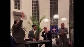 The Chicago Church CCC GGCC Brewster White, Michael Miller, Joey White