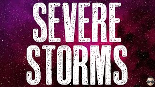 Upchurch - Severe Storms (Lyric Video)
