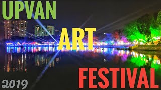 Upvan Art Festival | Sanskruti Art Festival | Upvan Lake | Thane | Braapster