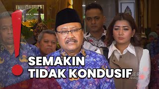 Kisruh Uang Donasi Agus Salim Memanas, Kemensos Sampai Turun Tangan