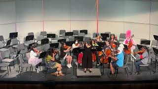 20231019 AHS Classical Orchestra \