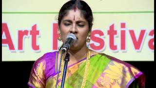 Music Season 2015 - Raga Simhendramdhyamam