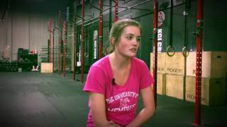 CrossFit Myths Debunked - "Its a cult"