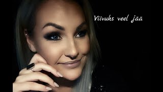 Synne Valtri - Viivuks veel jää (OFFICIAL)